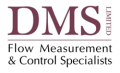 DMS Flow Measurement & Controls logo