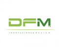 DFM UK logo