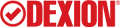 Dexion, trading name of Constructor Group UK logo