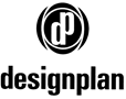 Designplan Lighting logo