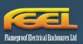 Flameproof Electrical Enclosures logo