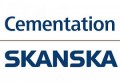 Cementation Skanska logo