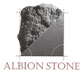 Albion Stone plc logo