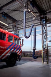 Sectional Doors Compact by BIS Door Systems Ltd