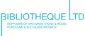 Bibliotheque logo