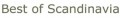 Best of Scandinavia logo