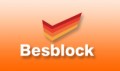 Besblock logo