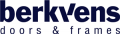 Berkvens Doors & Frames logo