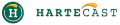 Hartecast logo