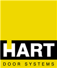 Hart Door Systems logo
