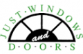 Just Windows and Doors logo