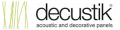 Decustik logo