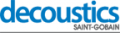 Decoustics Saint-Gobain logo