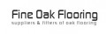 Fine Oak Flooring logo