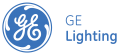 GE Lighting logo