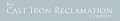 Cast Iron Reclamation Company logo