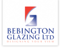 Bebington Glazing logo