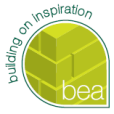 BEA Clay Solutions logo