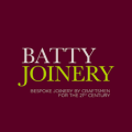 Batty Joinery logo