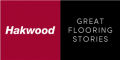 Hakwood Great Flooring Stories logo