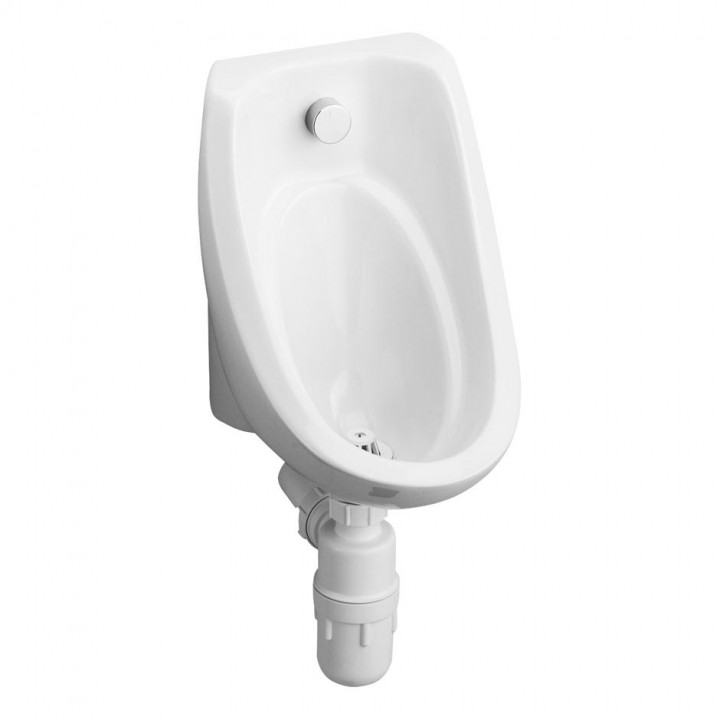 ideal concealed cistern
