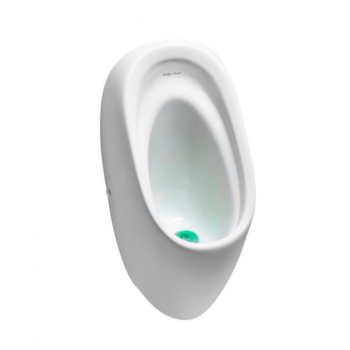 Profile 21 65cm Waterless Urinal Bowl by Ideal Standard