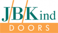 JB Kind Doors logo