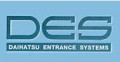 Daihatsu Entrance Systems logo