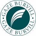 Gaze Burvill logo