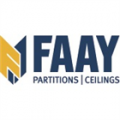 Faay Partitions and Ceilings logo