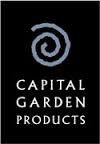 Capital Garden Products logo