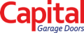 Capital Garage Doors logo