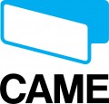 CAME logo
