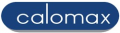 Calomax logo