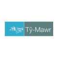 Calch Ty-Mawr Lime logo