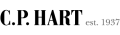 C.P. Hart logo
