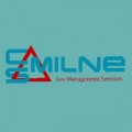 C S Milne Engineering logo