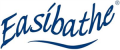 Easibathe logo