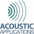 Acoustic Applications logo