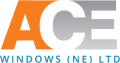 Ace Windows NE logo