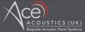 Ace Acoustics (UK) logo