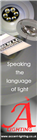 Accent Lighting logo