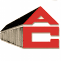 AC Roof Trusses logo