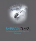 Barron Glass logo