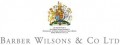 Barber Wilsons logo