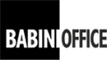 Babini Office logo