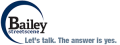 Bailey Streetscene logo