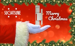 MERRY CHRISTMAS