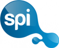 Styrene Packaging & Insulation logo
