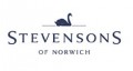 Stevensons of Norwich logo